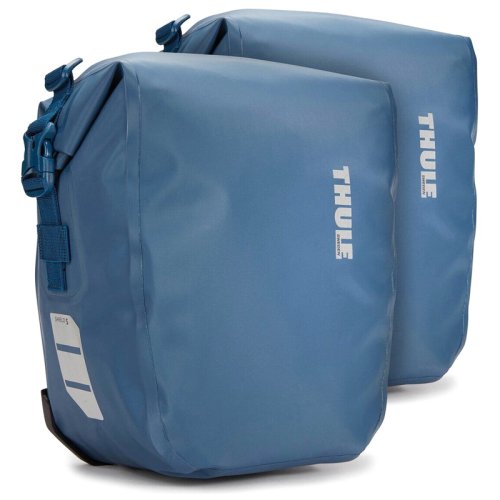 Сумка для велосипеда Thule Shield Pannier 13L Pair - Blue