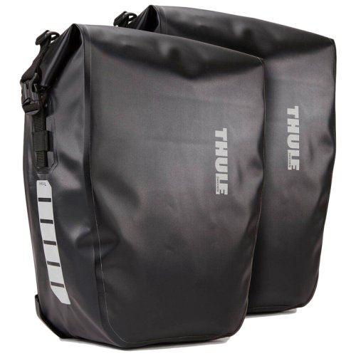 Сумка для велосипеда Thule Shield Pannier 25L Pair - Black
