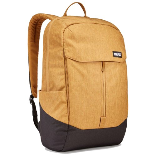 Рюкзак Thule Lithos Backpack 20L - Woodtrush/Black