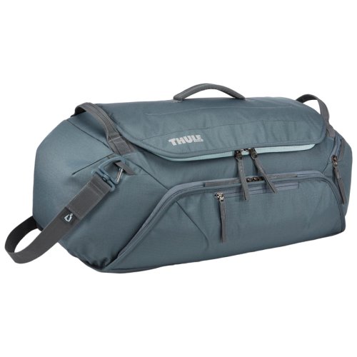 Сумка Thule Roundtrip Bike Gear Locker - Dark Slate