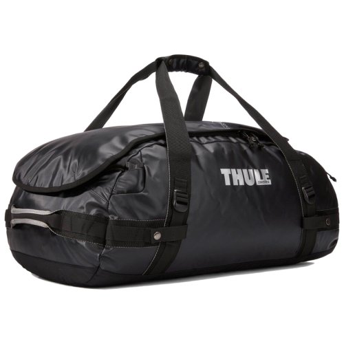 Сумка Thule Chasm M-70L - Black