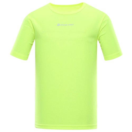Футболка Alpine Pro NASMAS 3