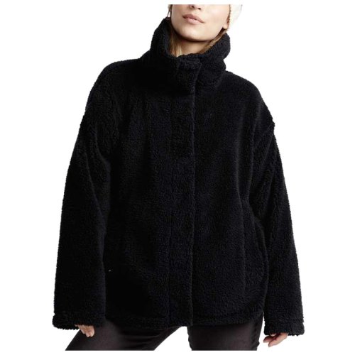 Куртка Billabong Cozy Days Pile
