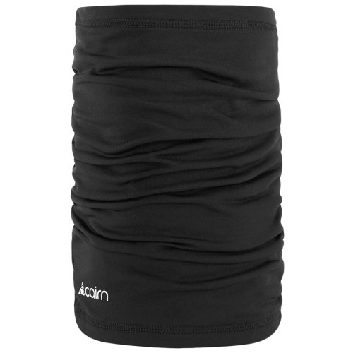 Бафф Cairn NECK COVER TU Black