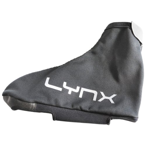 Бахіли Lynx Lynx Cover Windblock Black