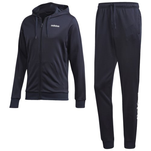 Спортивный костюм Adidas Linear French Terry
