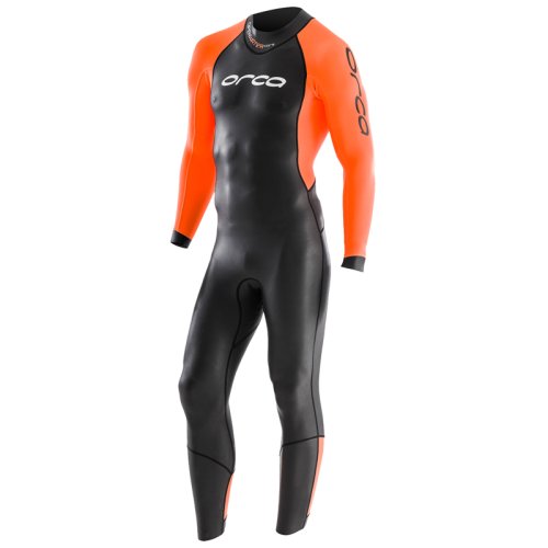 Гидрокостюм Orca CORE OPENW ONE PIECE
