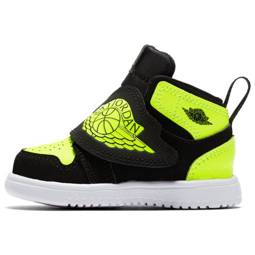 Кроссовки NIKE SKY JORDAN 1 (TD)