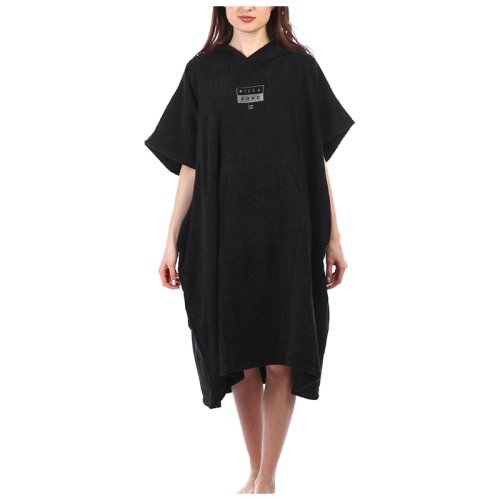 Халат-пончо Billabong Mens Hoodie Towel