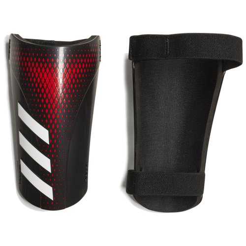 Футбольные щитки Adidas Predator 20