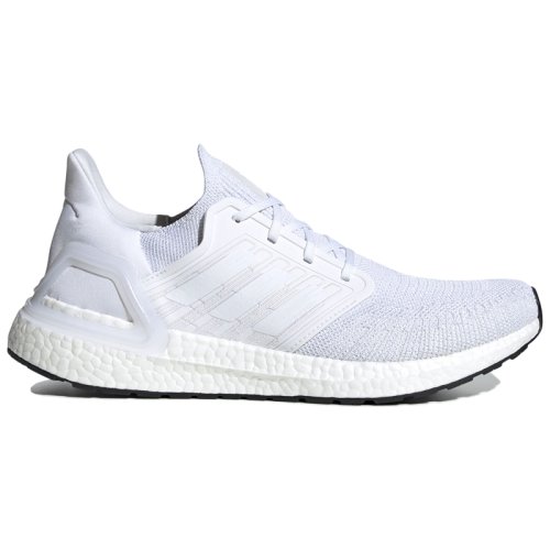Беговые кроссовки Adidas UltraBOOST 20