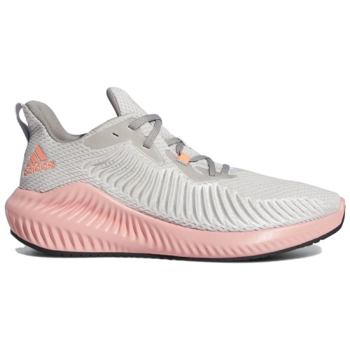 Кросівки для бігу Adidas Alphabounce+ W
