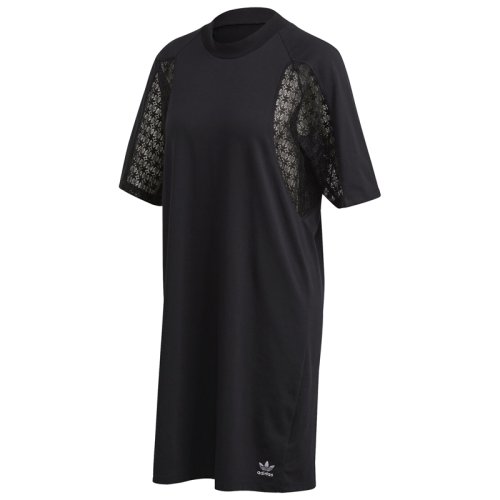 Платья Adidas Originals Lace