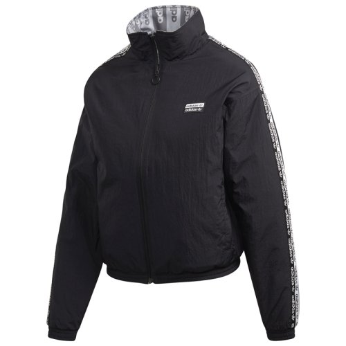 Двухсторонняя ветровка Adidas R.Y.V. Reversible W