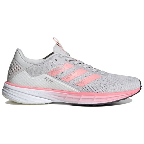 Летние беговые кроссовки Adidas SL20 Summer.RDY W