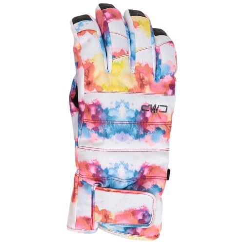 Перчатки CMP WOMAN SKI GLOVES