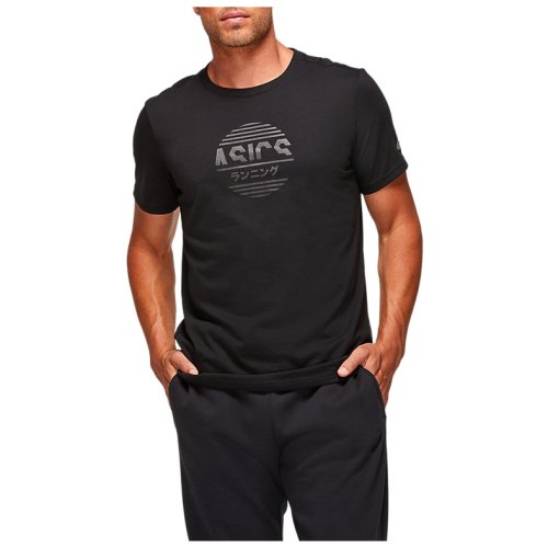 Футболка Asics TOKYO GRAPHIC JAPAN TEE