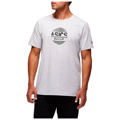 Футболка Asics TOKYO GRAPHIC JAPAN TEE