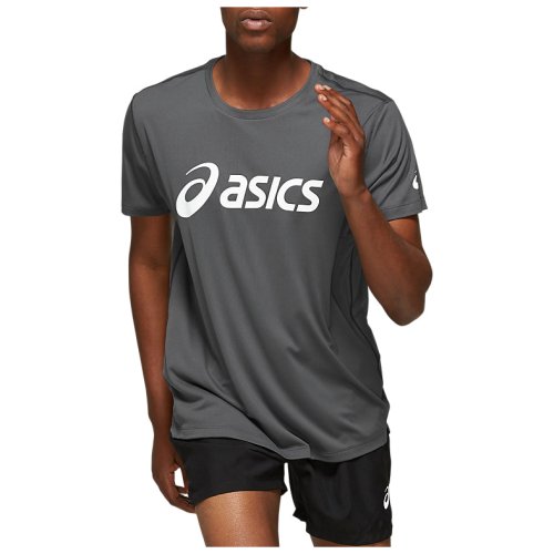 Футболка Asics SILVER ASICS TOP