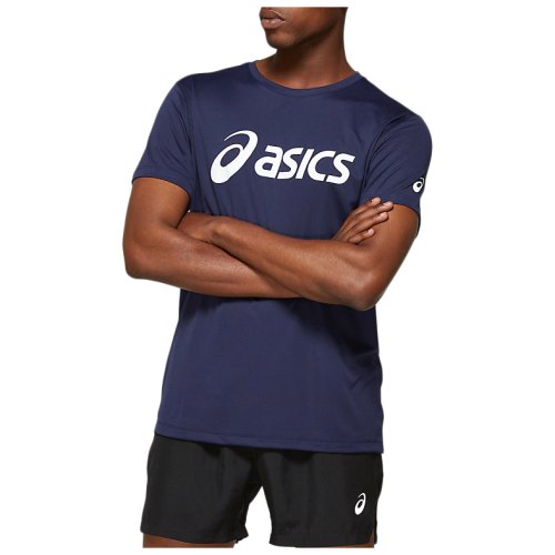 Футболка Asics SILVER ASICS TOP