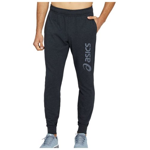 Брюки ASICS BIG LOGO SWEAT PANT