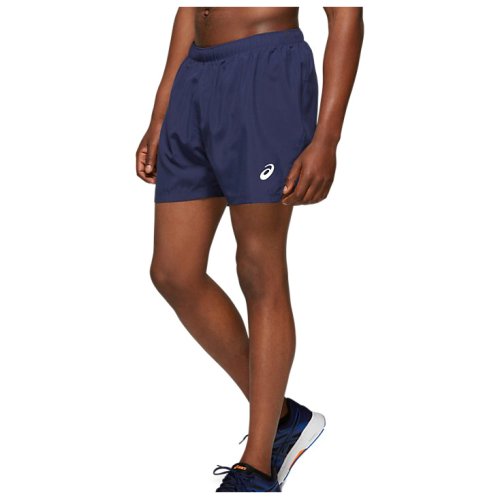 Шорты ASICS SILVER 5IN SHORT