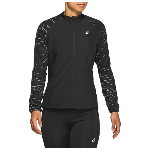 Ветровка Asics NIGHT TRACK JACKET