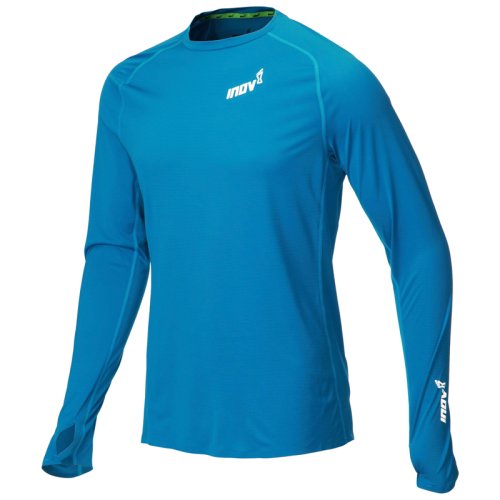 Лонгслив  INOV-8 Base LS