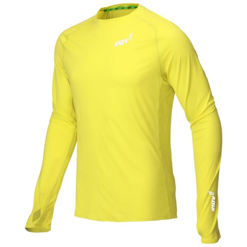 Лонгслив  INOV-8 Base LS