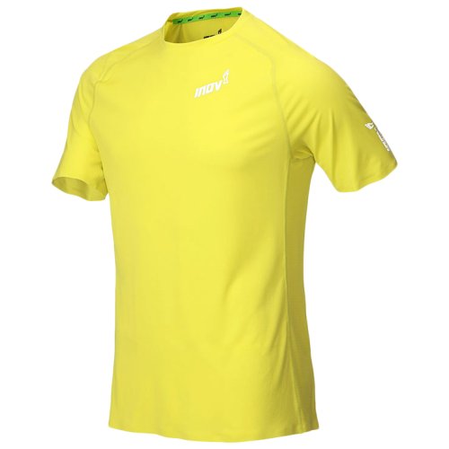 Футболка  INOV-8 Base