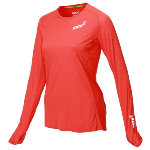 Лонгслив INOV-8 Base Elite LS