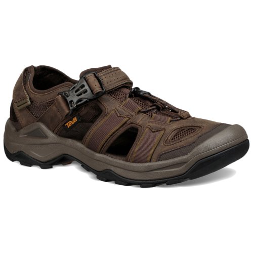Сандалии Teva Omnium 2 Leather M's