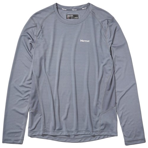 Футболка Marmot Windridge LS