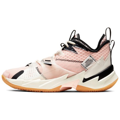Кросівки NIKE JORDAN WHY NOT ZER0.3