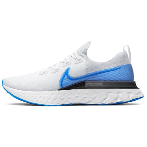 Кроссовки NIKE  REACT INFINITY RUN FK