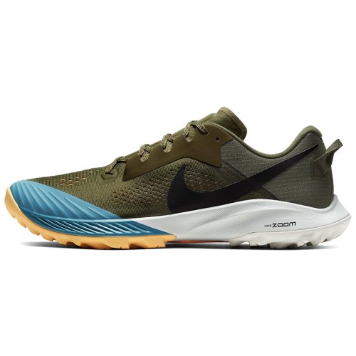Кроссовки NIKE AIR ZOOM TERRA KIGER 6