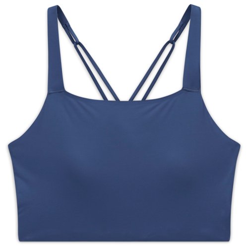 Топ NIKE SWOOSH LUXE BRA
