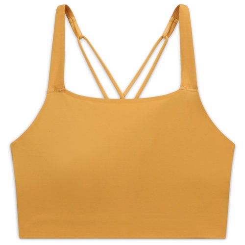 Топ NIKE SWOOSH LUXE BRA