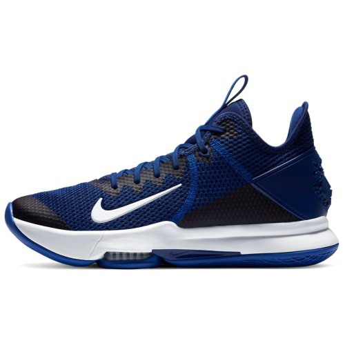 Кросівки NIKE LEBRON WITNESS IV TB