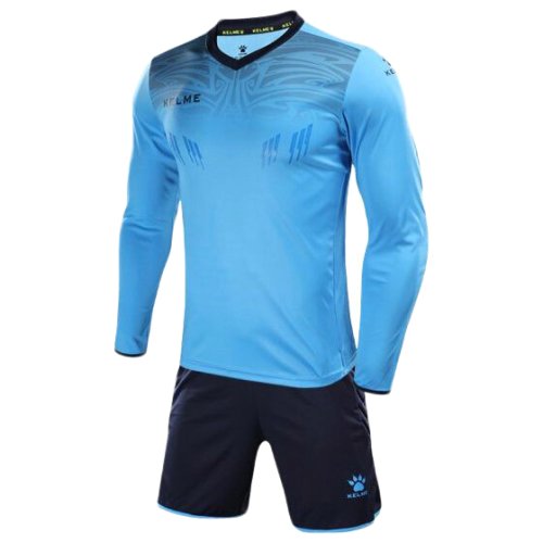 Комплект воротарської форми Kelme ZAMORA