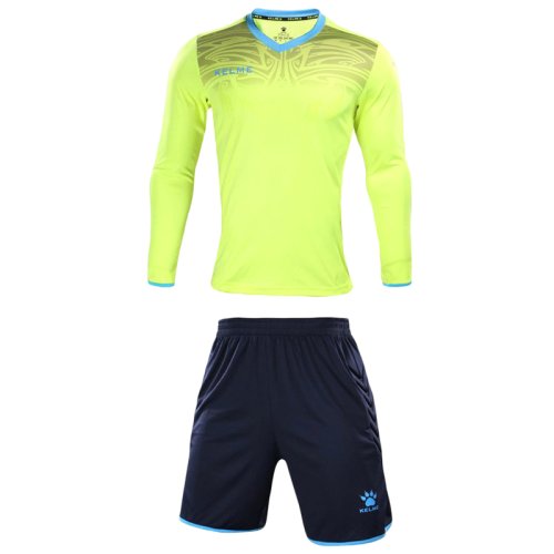 Комплект воротарської форми Kelme ZAMORA