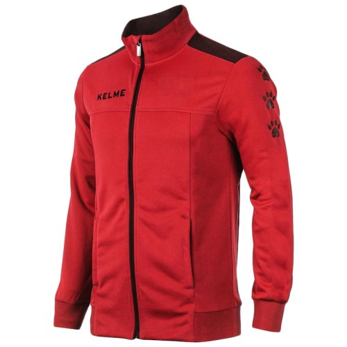 Олимпийка Kelme LINCE