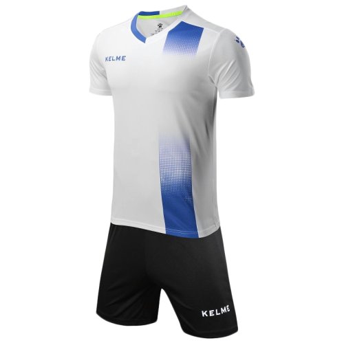 Комплект футбольной формы Kelme ALICANTE JR