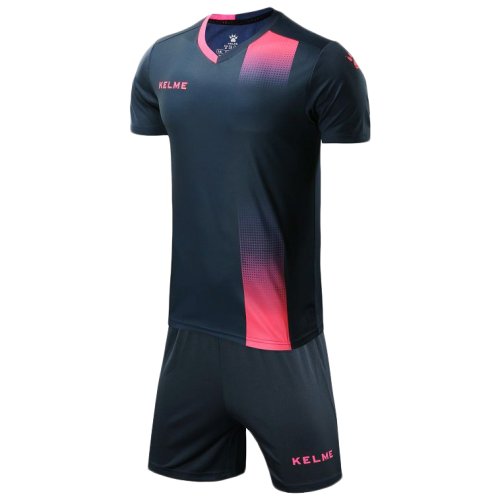 Комплект футбольной формы Kelme ALICANTE JR
