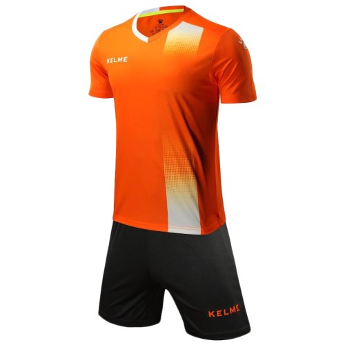 Комплект футбольной формы Kelme ALICANTE JR