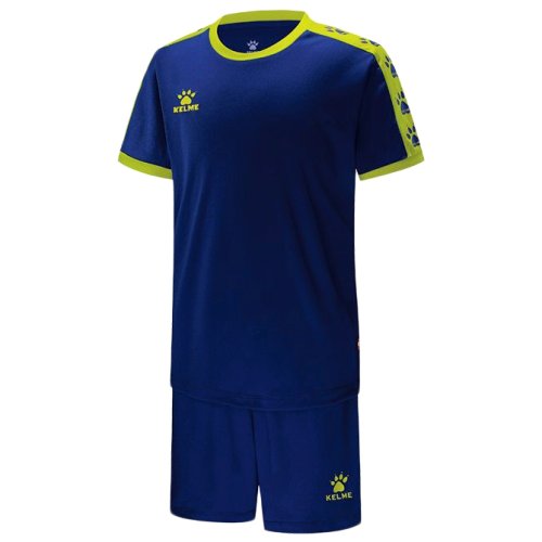 Комплект футбольной формы Kelme COLLEGUE