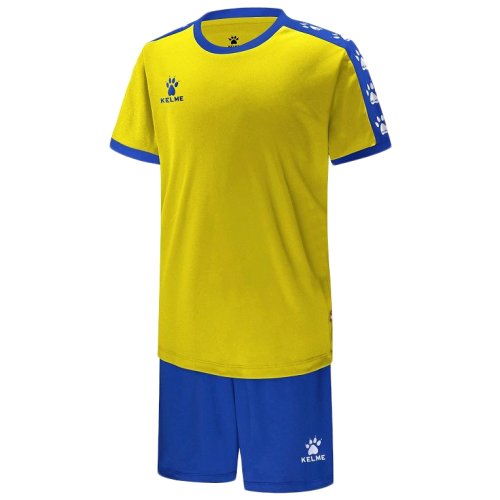 Комплект футбольной формы Kelme COLLEGUE