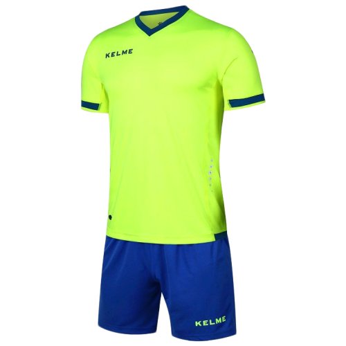 Комплект футбольной формы Kelme ALAVES