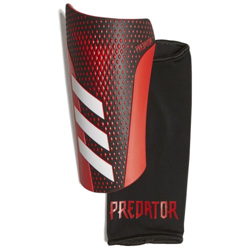 Футбольные щитки Adidas Predator 20