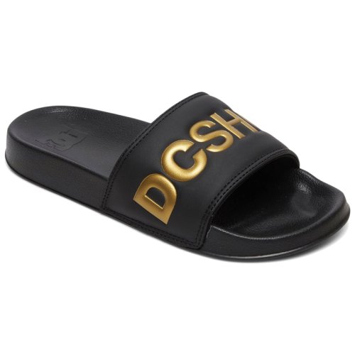 Вьетнамки DC DC SLIDE SE J SNDL
